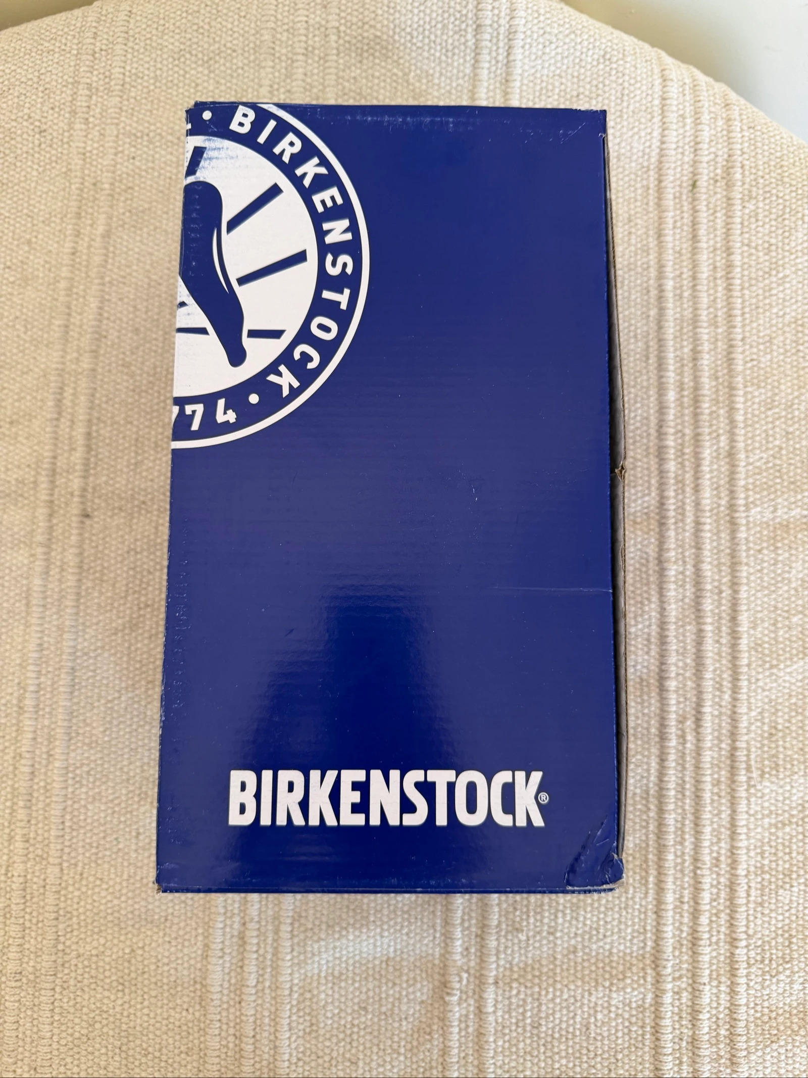 Birkenstock Boston Sand Sandals – photo 13